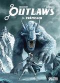 Outlaws. Band 3