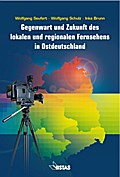 Gegenwart und Zukunft des lokalen und regionalen Fernsehens in Ostdeutschland
