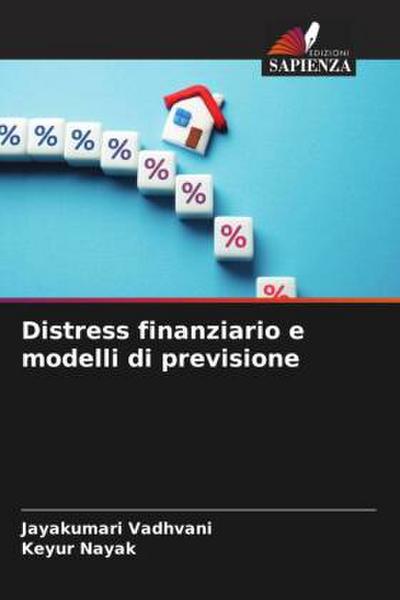 Distress finanziario e modelli di previsione