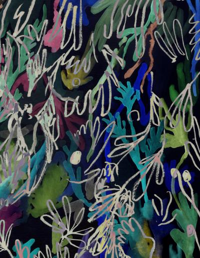 Lexitis 2016 Weekly Planner Nuit, 17x22 cm, Large, Hard Cover