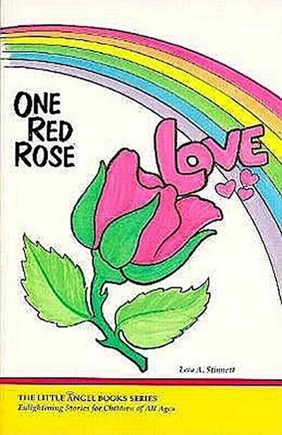 One Red Rose