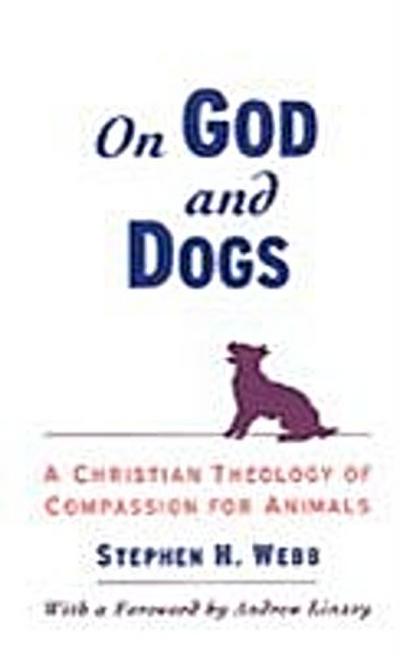 On God and Dogs