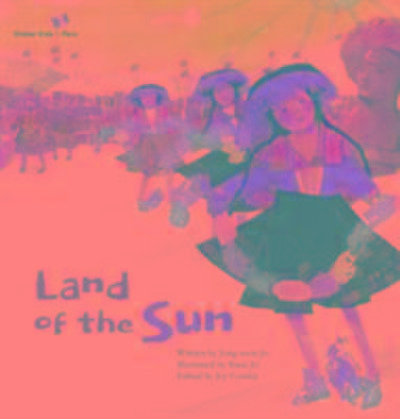 Land of the Sun