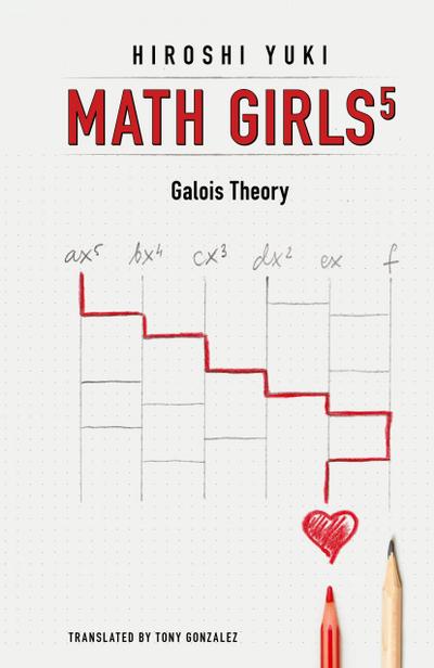 Math Girls 5