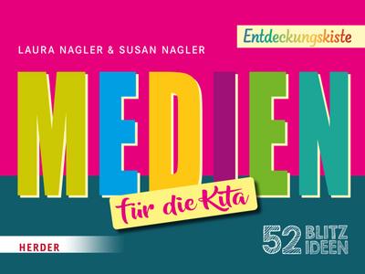 52 Blitzideen: Medien