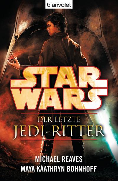 Star Wars(TM) Der letzte Jedi-Ritter