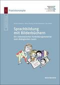 Sprachbildung mit Bilderbüchern