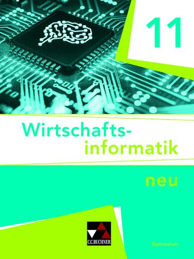 Wirtschaftsinformatik 11 Ausgabe ab 2021