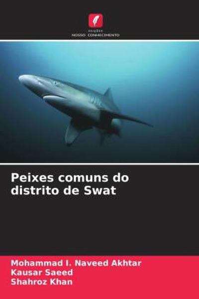 Peixes comuns do distrito de Swat