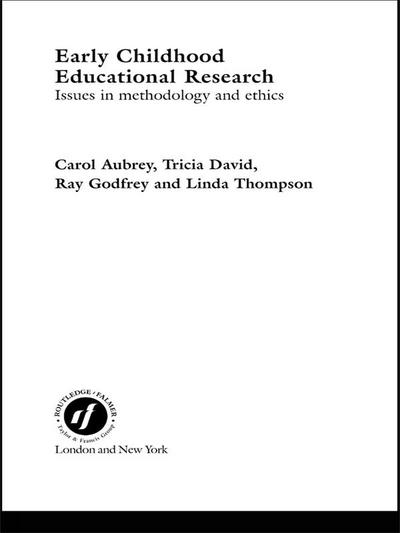 Early Childhood Educational Research