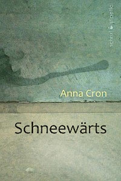 Schneewärts