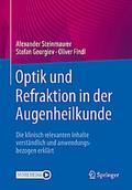 Optik und Refraktion in der Augenheilkunde