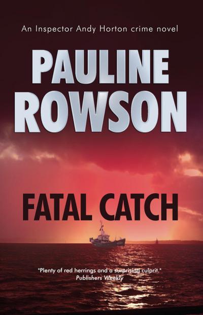Fatal Catch
