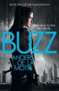 Buzz (The Game Trilogy, Book 2)