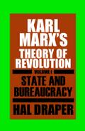 Karl Marx’s Theory of Revolution I
