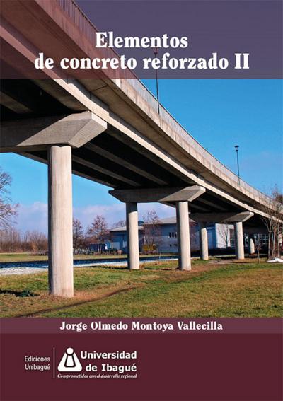 Elementos de concreto reforzado II