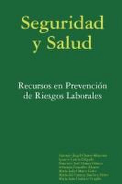 Seguridad y Salud