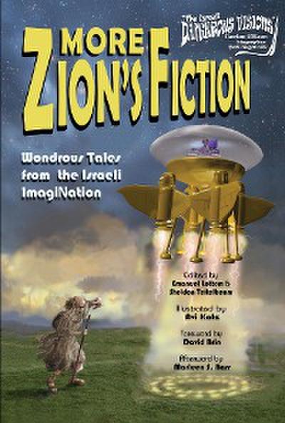 More Zion’s Fiction