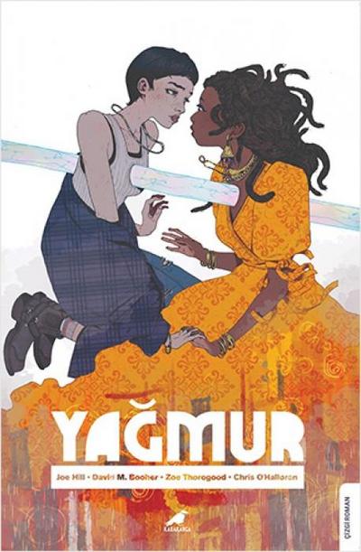 Yagmur
