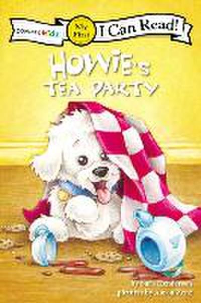 Howie’s Tea Party