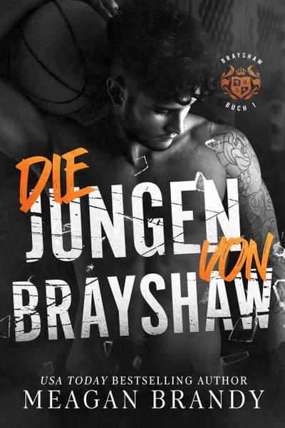 Die Jungen von Brayshaw