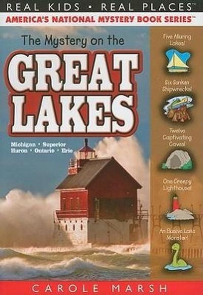 The Mystery on the Great Lakes