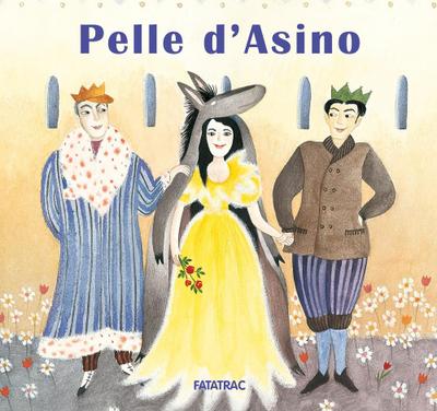 Pelle d’asino
