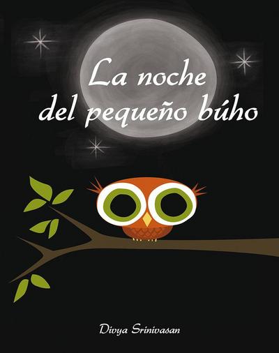 Noche del Pequeño Buho, La