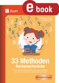 33 Methoden Rechenschwäche