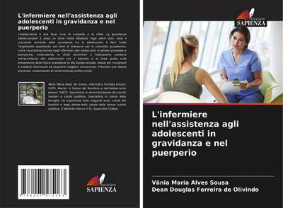 L’infermiere nell’assistenza agli adolescenti in gravidanza e nel puerperio
