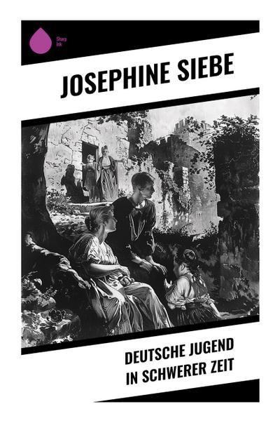 Deutsche Jugend in schwerer Zeit