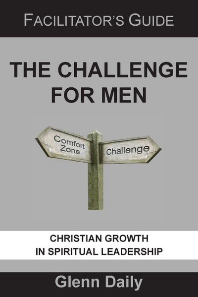 The Challenge for Men