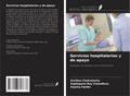Servicios hospitalarios y de apoyo