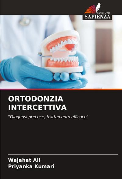 ORTODONZIA INTERCETTIVA