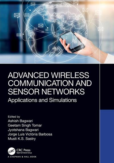 Advanced Wireless Communication and Sensor Networks