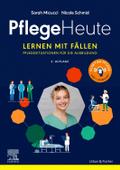 Pflege Heute - Lernen mit Fällen von Sarah Micucci | Taschenbuch