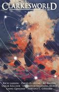 Clarkesworld Magazine Issue 188