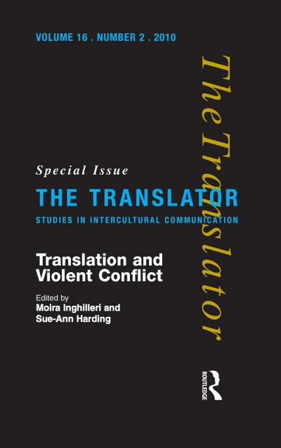Translation and Violent Conflict