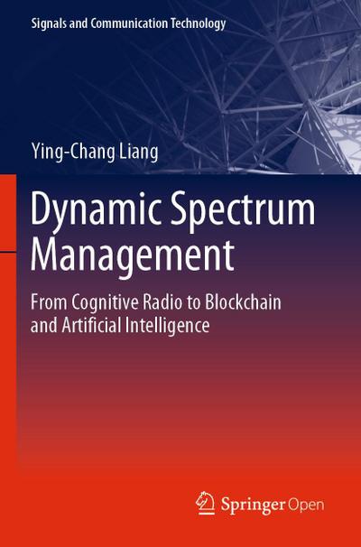 Dynamic Spectrum Management