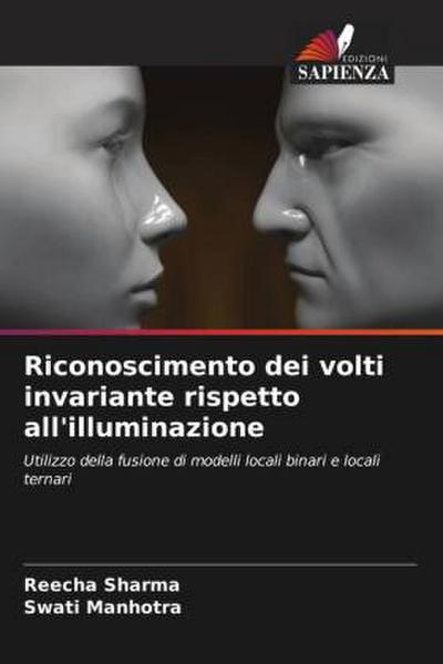 Riconoscimento dei volti invariante rispetto all’illuminazione