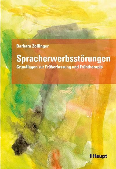 Spracherwerbsstörungen