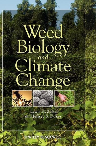 Weed Biology and Climate Change