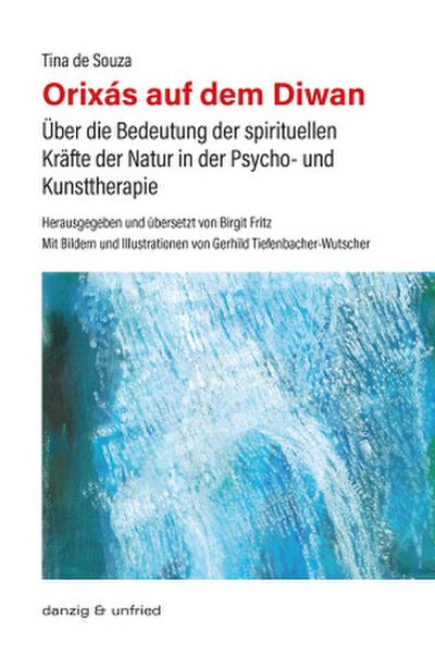 Orixás auf dem Diwan