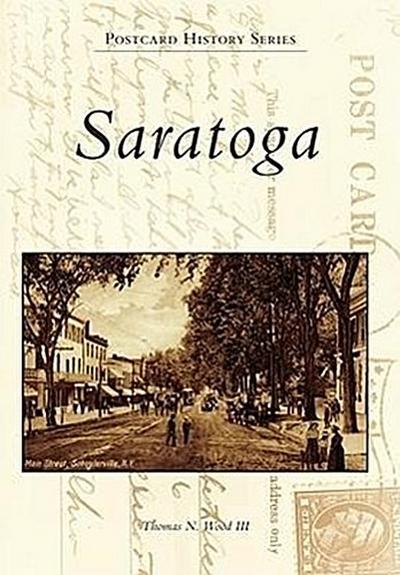 Saratoga