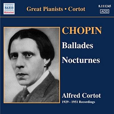 Balladen/Nocturnes