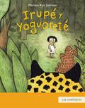 Irupé y Yaguareté
