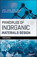 Principles of Inorganic Materials Design
