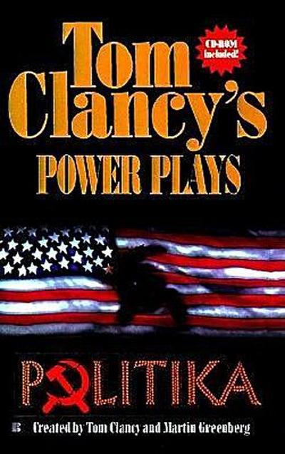 TOM CLANCY PWRPL POLITIKA
