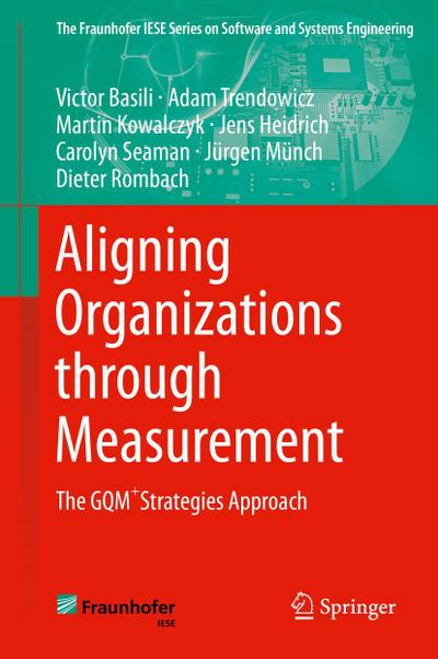 Aligning Organizations Through Measurement