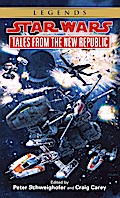 Tales from the New Republic: Star Wars Legends